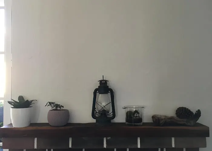 Casa Do Til