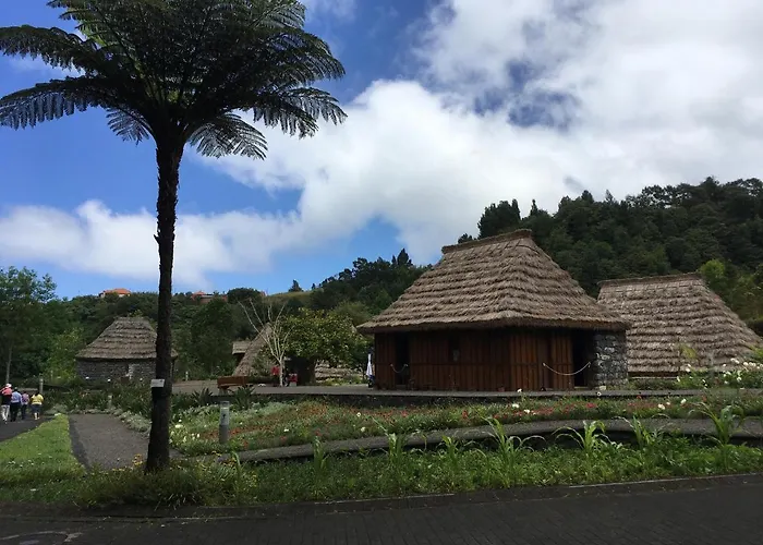 Casa Do Til