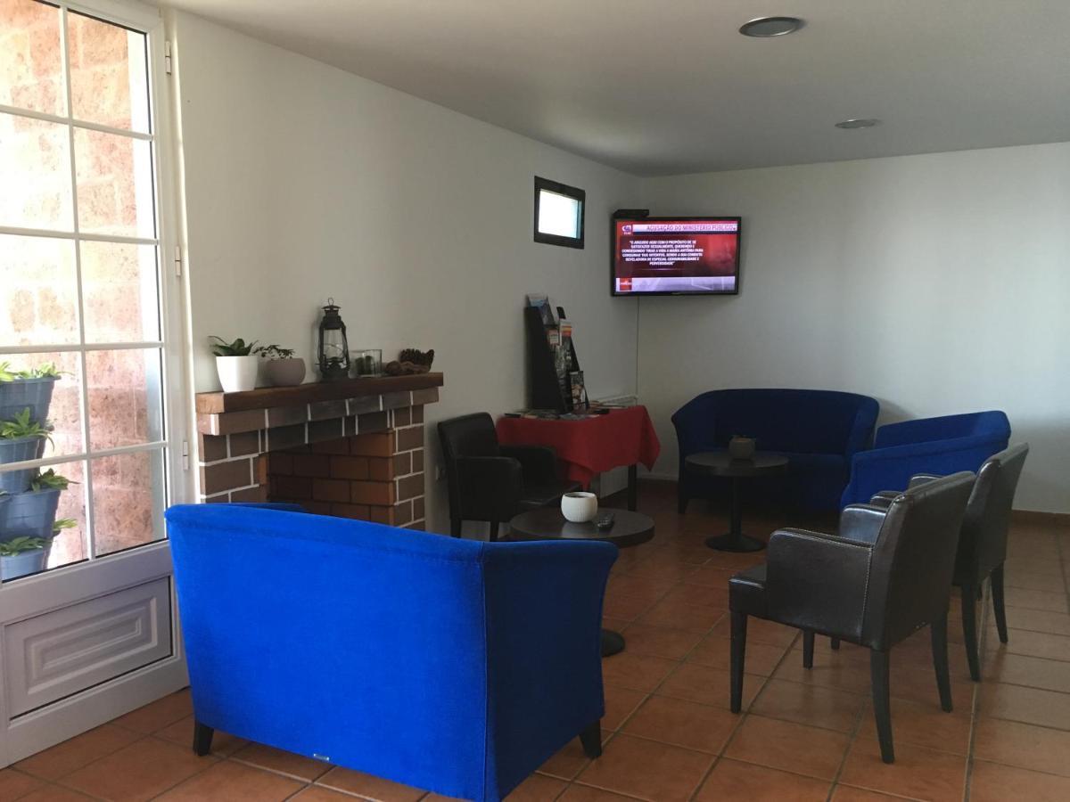 Casa Do Til Bed and breakfast Santana (Madeira)