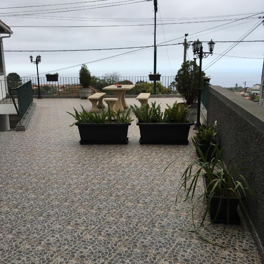 Casa Do Til Bed and breakfast