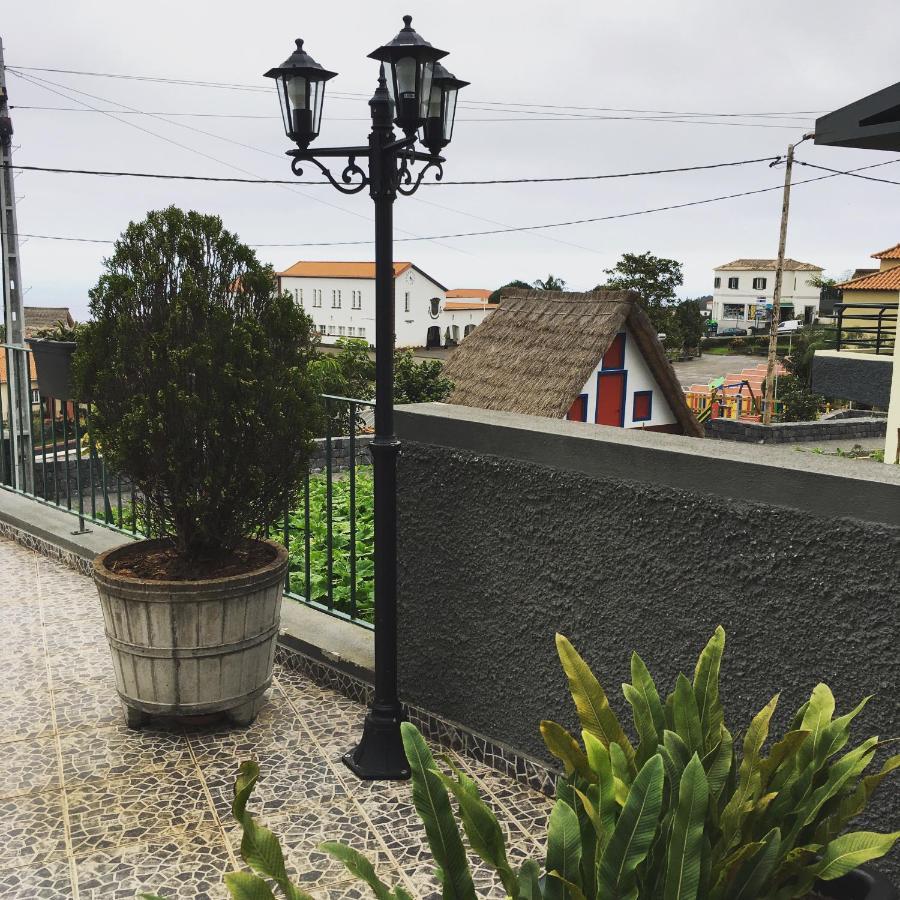 Bed and breakfast Casa Do Til Santana (Madeira)