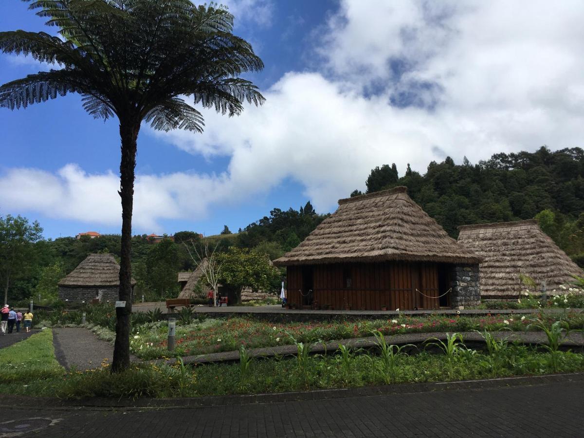 Bed and breakfast Casa Do Til Santana (Madeira)